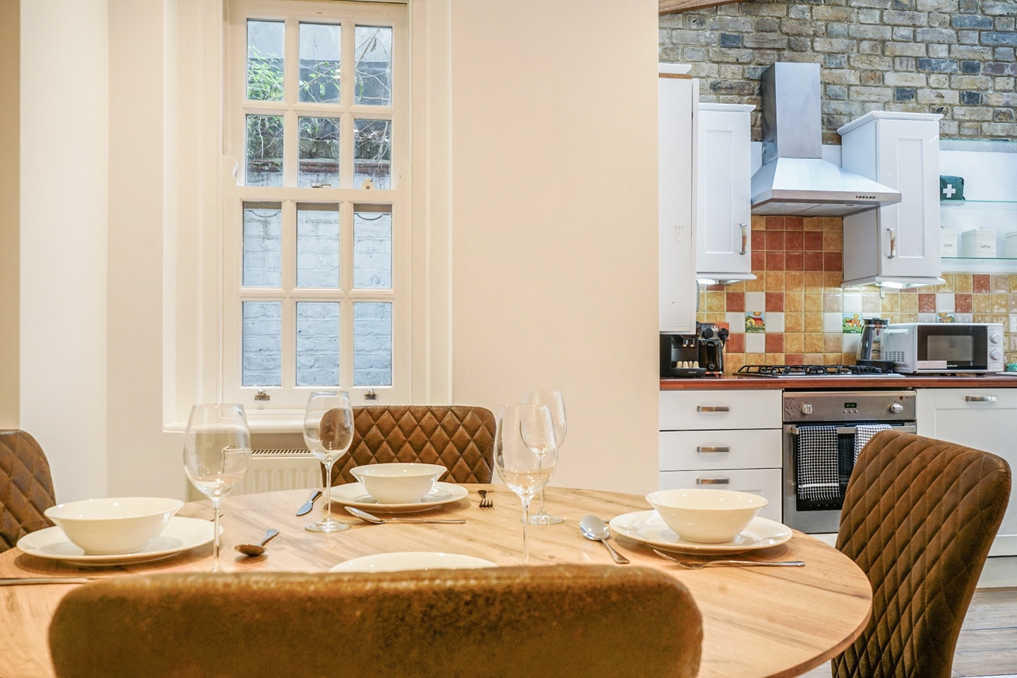 Additional image 22 of 2 Bed Flat, Bridport Place, N1, N1 7GU