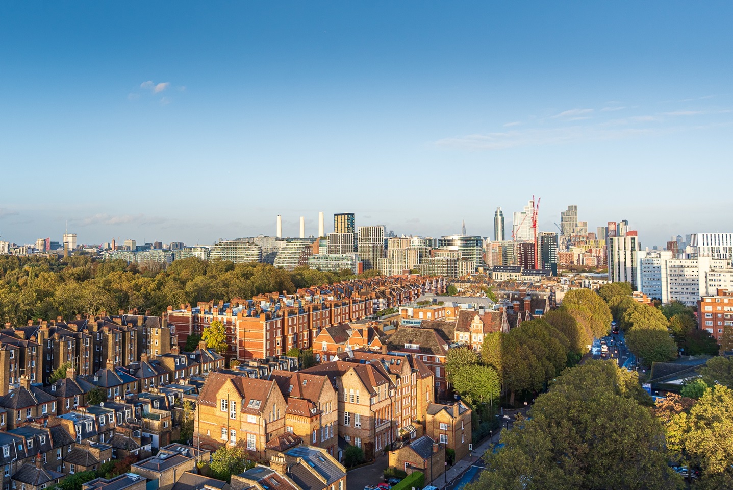 Additional image 16 of 2 Bed Flat, Park South, SW11, N1 7GU