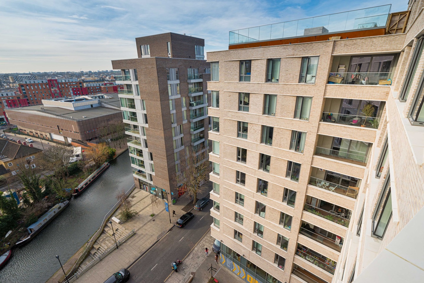 Additional image 29 of 3 Bed Flat, Camley Street, N1C, N1 7GU