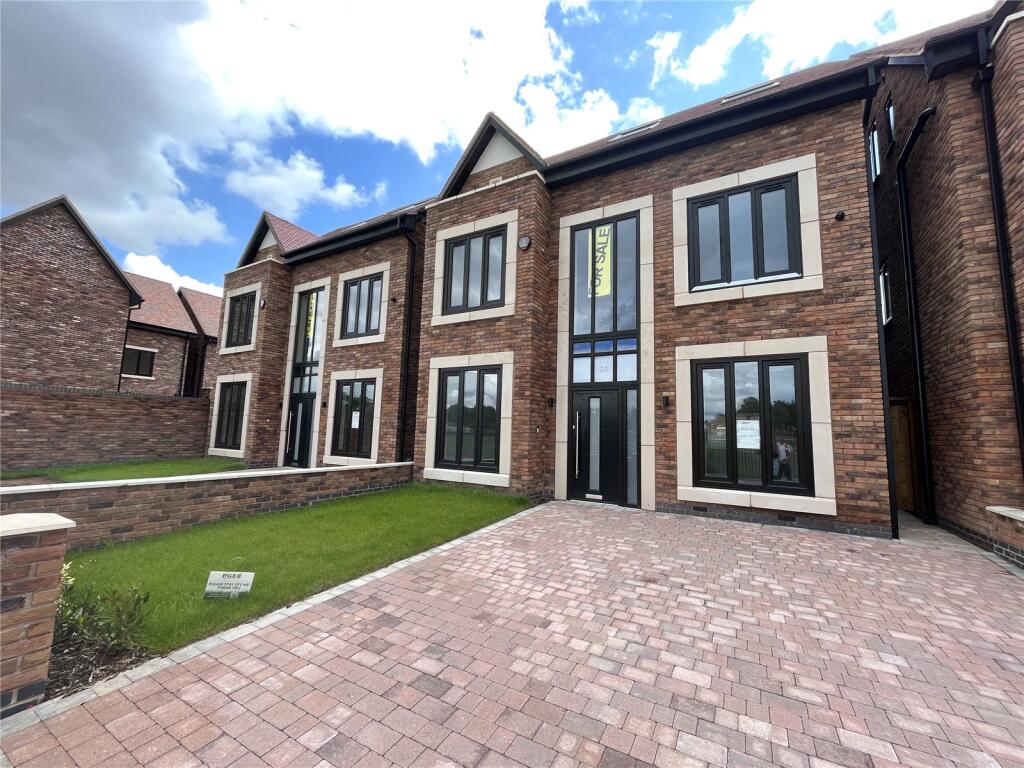 Additional image 18 of Coleshill Meadow, Birmingham, B36