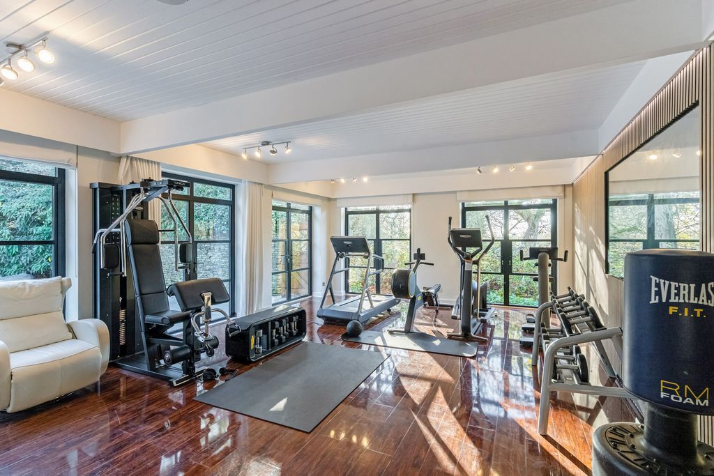 Additional image 17 of 6 bed detached house for saleHenley Road, Ullenhall B95