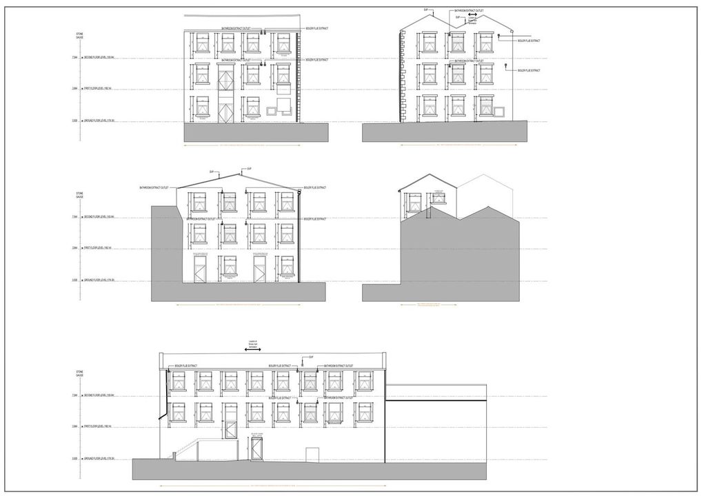 Additional image 12 of Land for saleBlack Carr Mill, Skipton Road, Trawden BB8