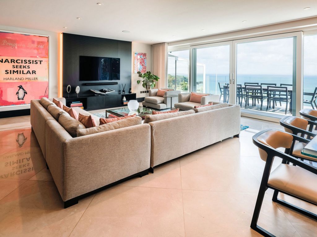 Additional image 6 of 7 bed detached house for saleLe Mont De Rozel, Jersey JE3