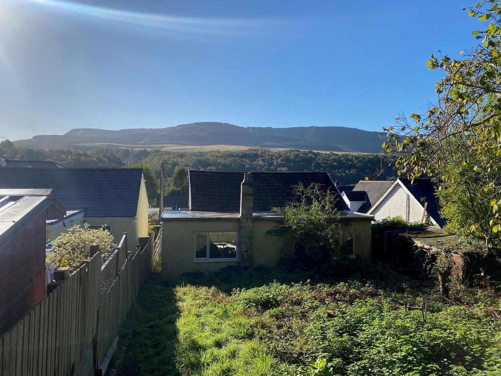 Land for saleWaungron, Glynneath, Neath, Neath Port Talbot. SA11