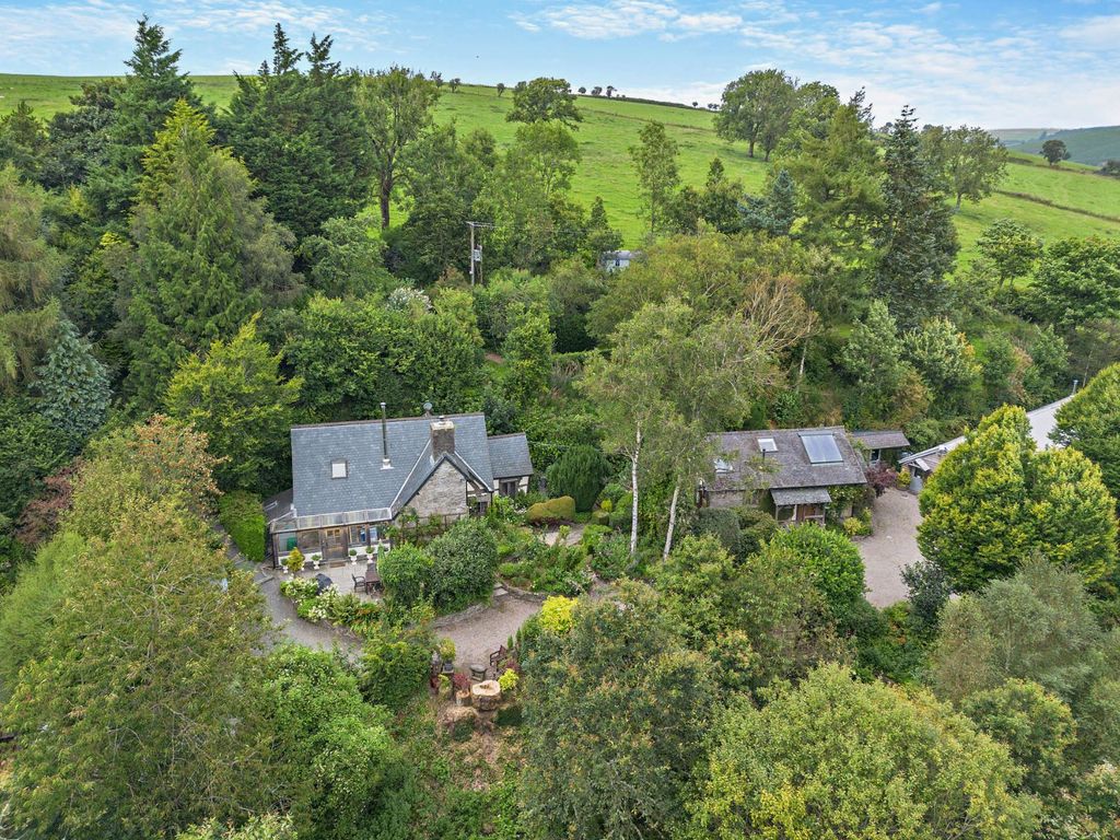 Additional image 2 of 10 bed property for saleFelindre, Knighton, Powys LD7