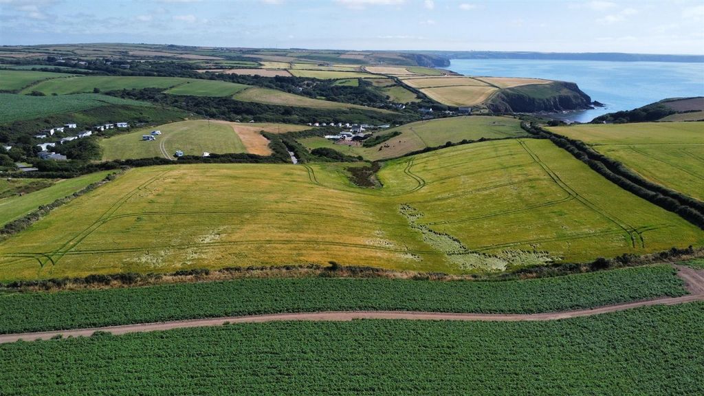Additional image 56 of Land for saleLand At Nolton Haven, Haverfordwest SA62