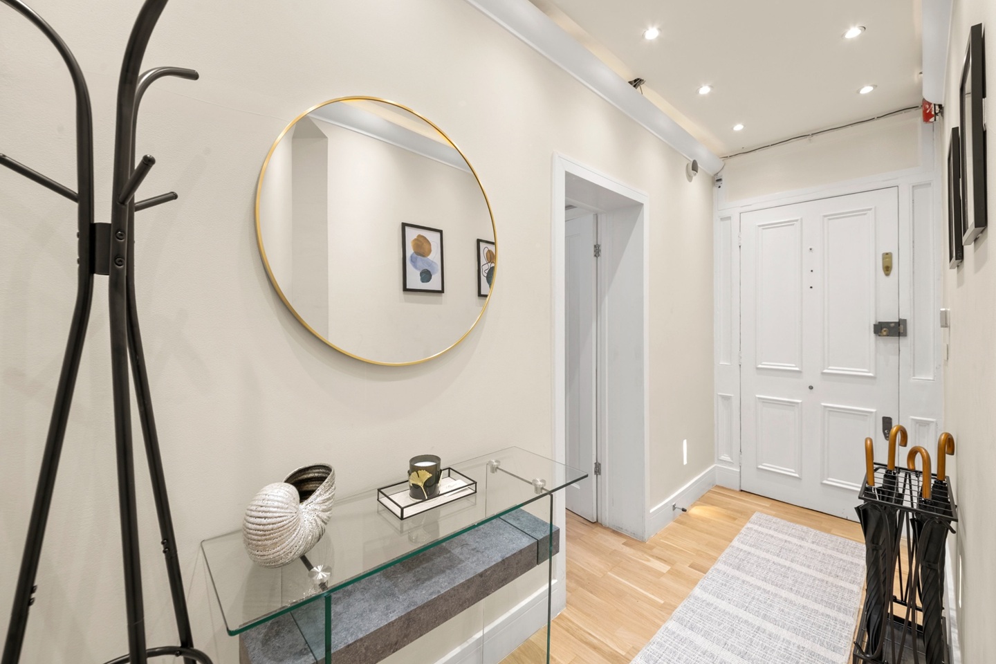 Additional image 49 of 4 Bed Flat, Hyde Park Mansions, NW1, N1 7GU