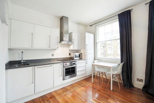 Additional image 4 of 1 Bed Flat, Warwick Sq, SW1V, N1 7GU