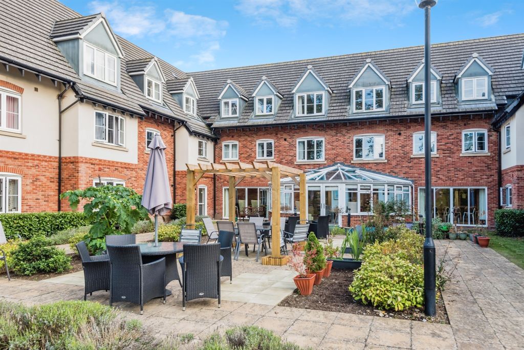 Additional image 23 of 2 bed flat for saleTumim Court, Wallingford OX10
