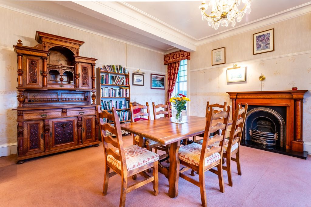 Additional image 15 of 7 bed villa for saleInvermay, Whiting Bay, Isle Of Arran, North Ayrshire KA27