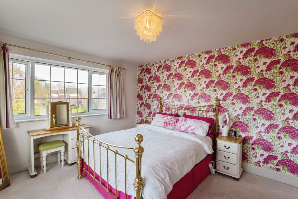 Additional image 12 of 4 bed detached house for saleHill Crescent, Preston PR4