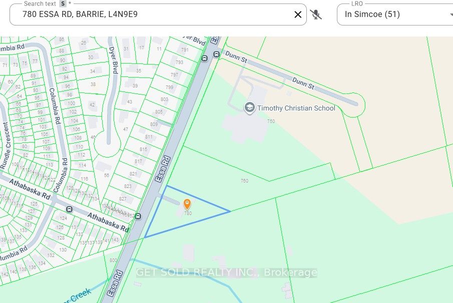 Additional image 3 of 780 Essa Road E, Barrie, ON, L4N 9E9