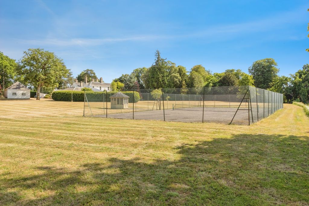 Additional image 25 of 7 bed detached house for saleLittle London Road, Northwold, Thetford, Norfolk IP26