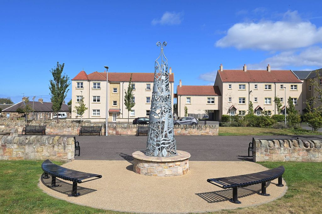 Additional image 22 of 2 bed flat for saleWymet Gardens, Millerhill, Dalkeith, Midlothian EH22
