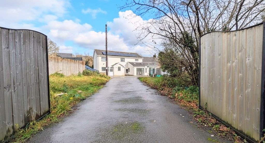 Additional image 34 of 5 bed detached house for saleTrebeddau Farm, Mountain Hare, Merthyr Tydfil CF47