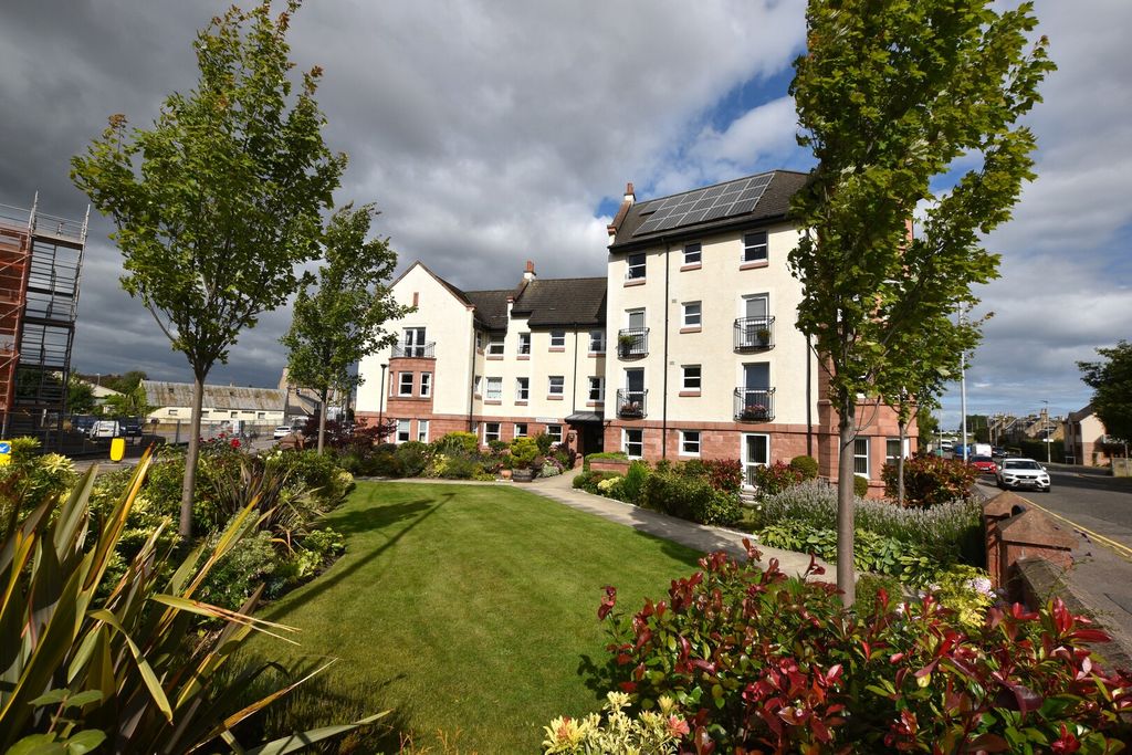 Additional image 10 of 1 bed flat for saleMoravia Court, Forres IV36