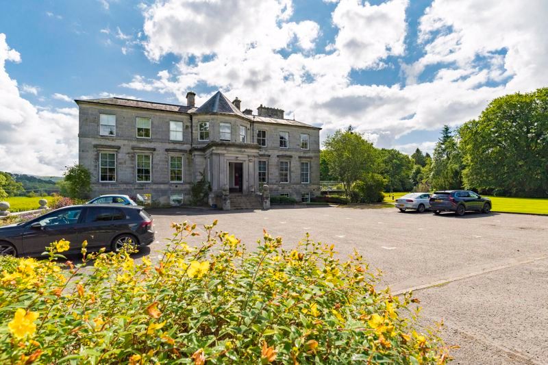 Additional image 25 of 2 bed flat for saleApartment 4, Kingsmeadows House, Kingsmeadows Road, Peebles EH45