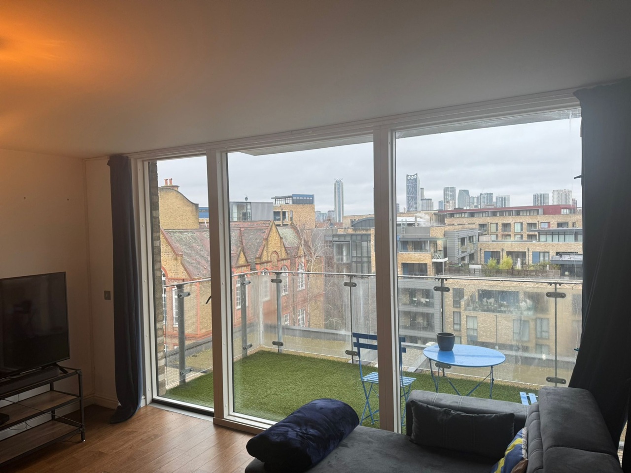 Additional image 10 of Room in a Shared Flat, Arments Court, SE5, N1 7GU