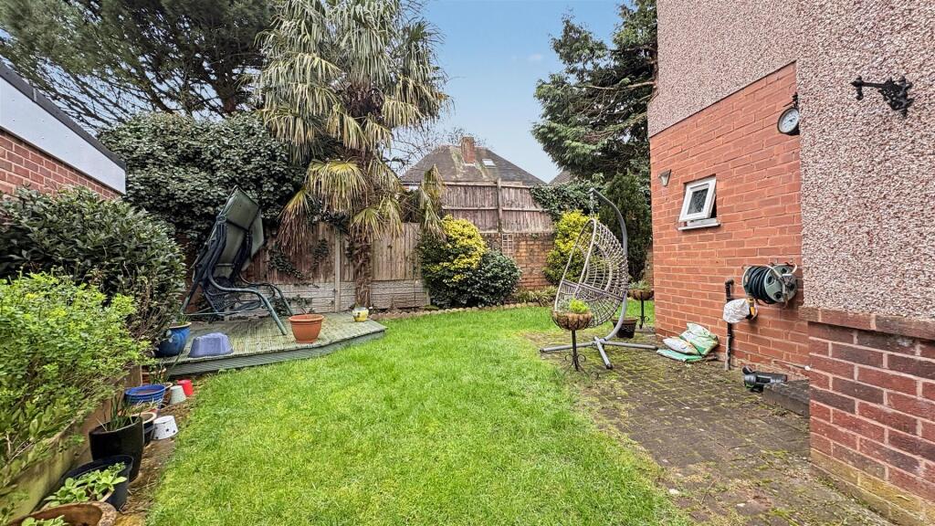 Additional image 21 of Leasowes Road, Kings Heath