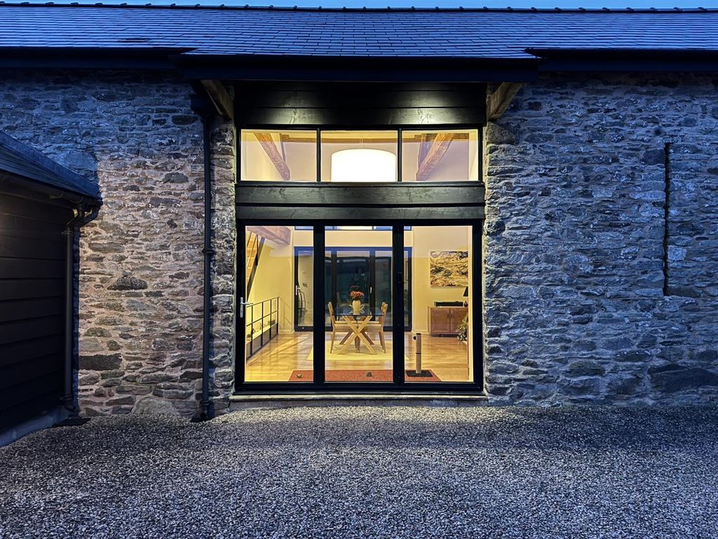 Additional image 6 of 5 bed barn conversion for salePontfaen, Brecon LD3