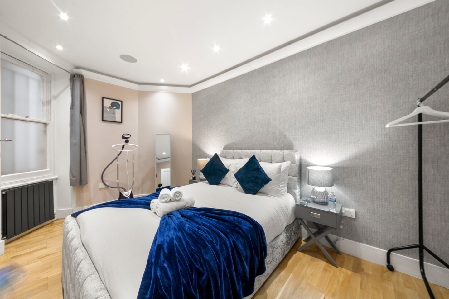 Additional image 20 of 4 Bed Flat, Hyde Park Mansions, NW1, N1 7GU