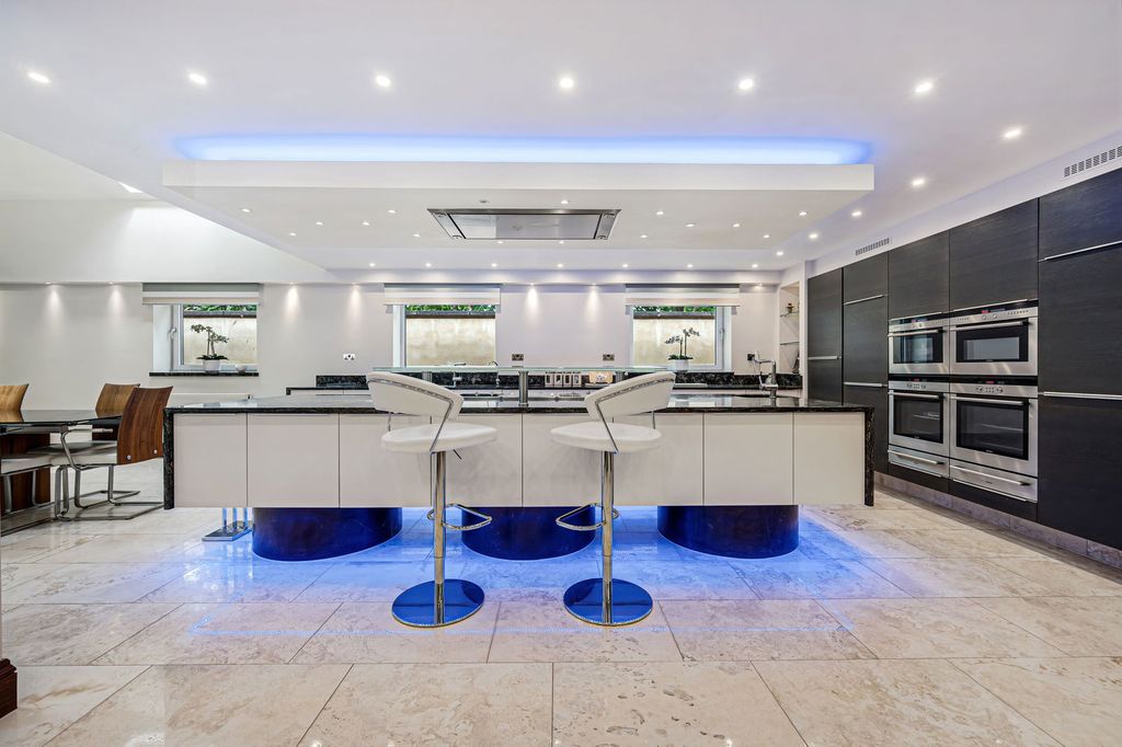 Additional image 3 of 5 bed detached house for saleDairy Farm Road, Rainford, St. Helens WA11