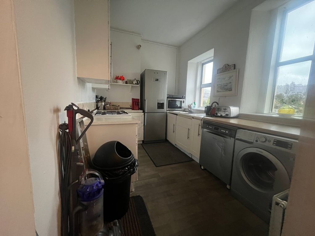 Additional image 2 of 4 bed maisonette for saleSt Andrew Street, Galashiels TD1