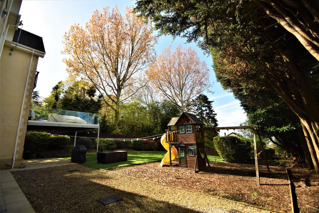 Additional image 23 of 7 bed detached house for saleThe Watch House, Nore Road, Portishead BS20