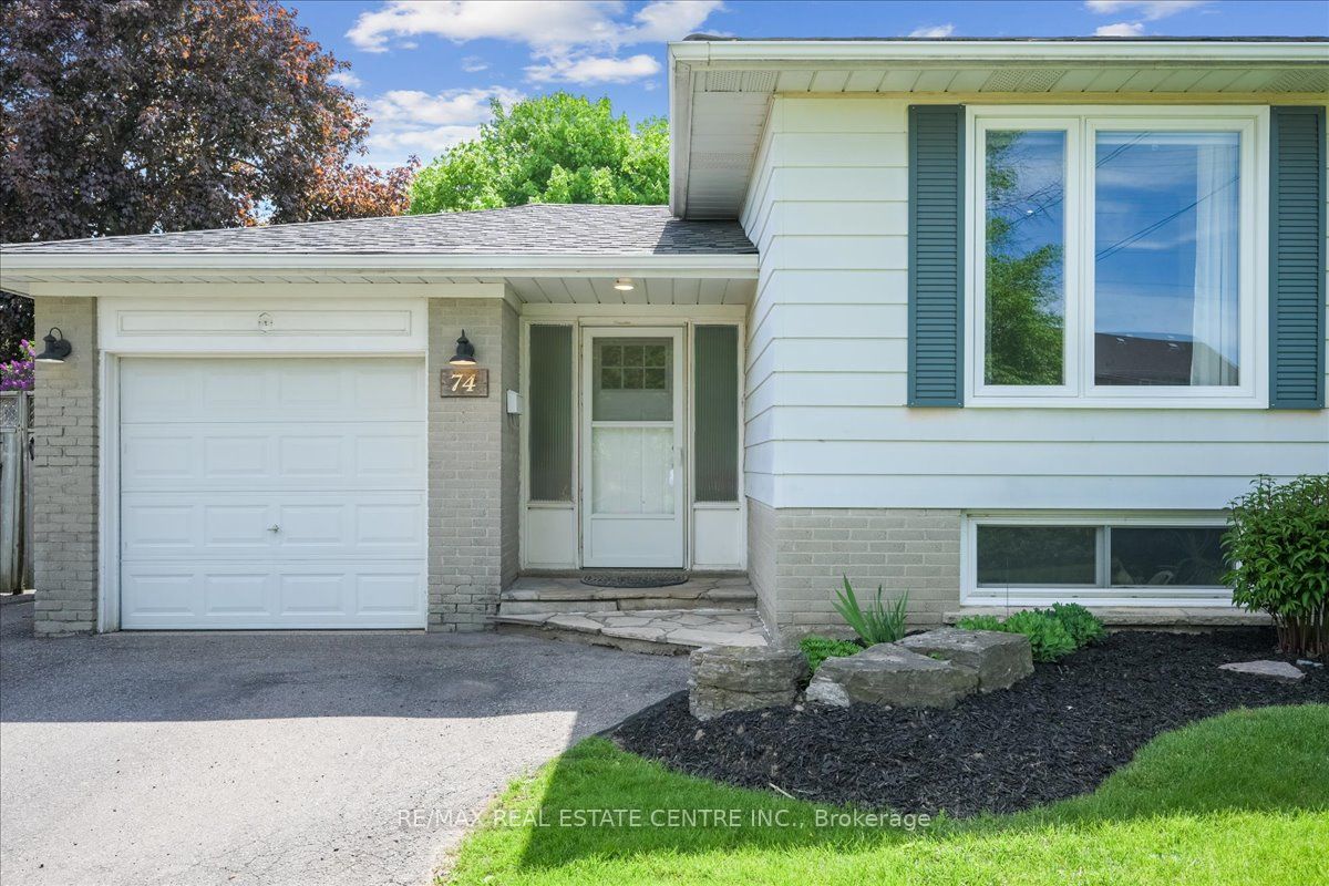 Additional image 4 of 74 Mountainview Road S, Halton Hills, ON, L7G 4K5