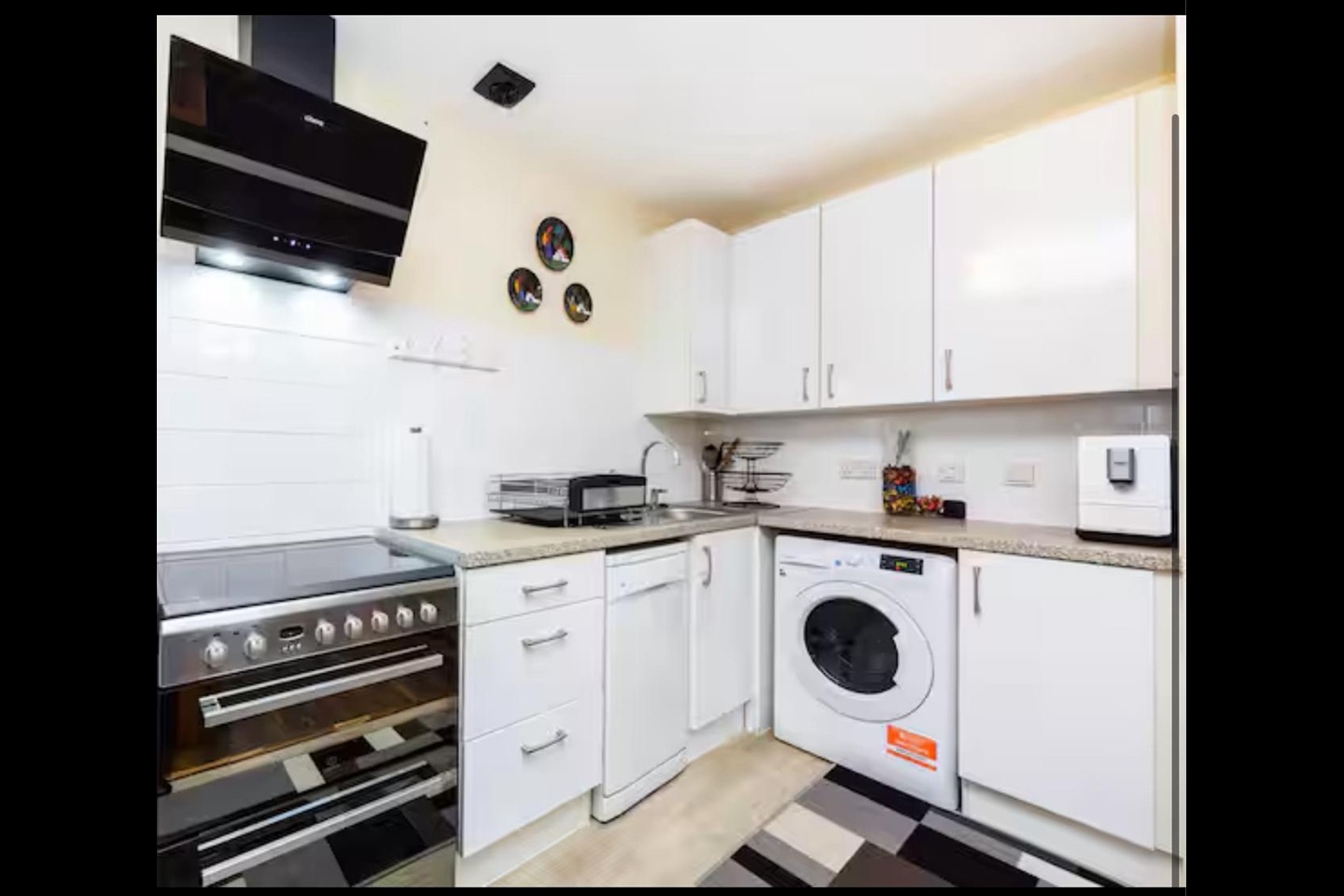 Additional image 13 of Room in a Shared Flat, City Walk, SE1, N1 7GU