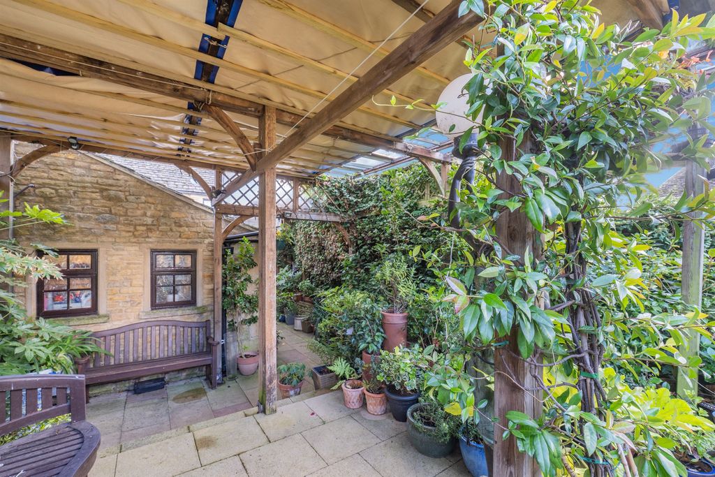 Additional image 15 of 4 bed detached house for saleThorpe Road, Peterborough PE3