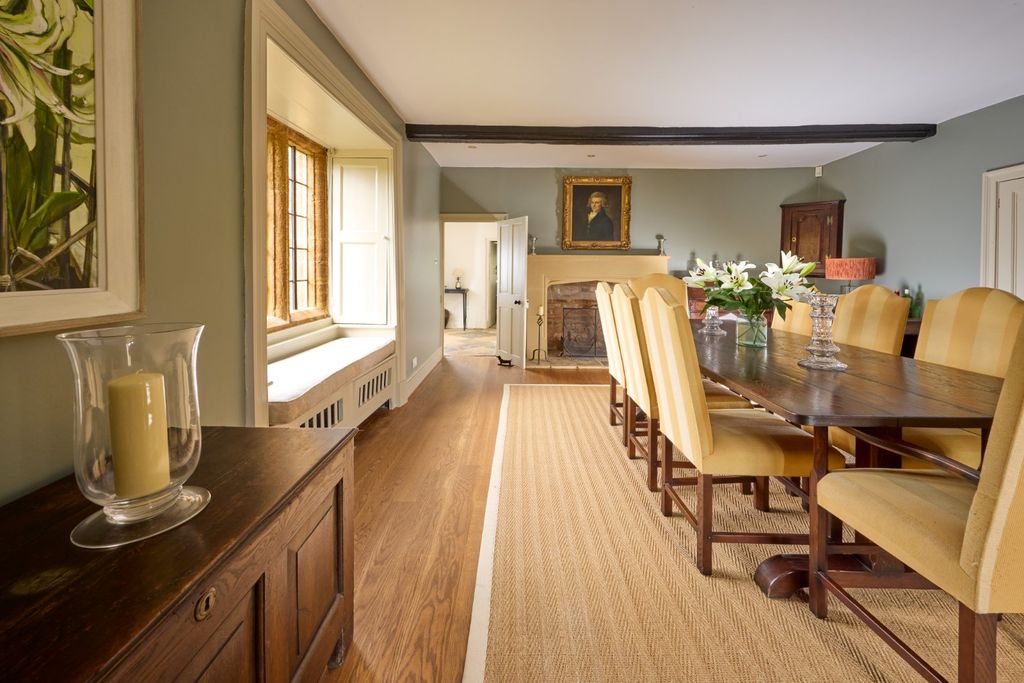 Additional image 4 of 6 bed detached house for salePlumpton, Nr Towcester, South Northamptonshire NN12