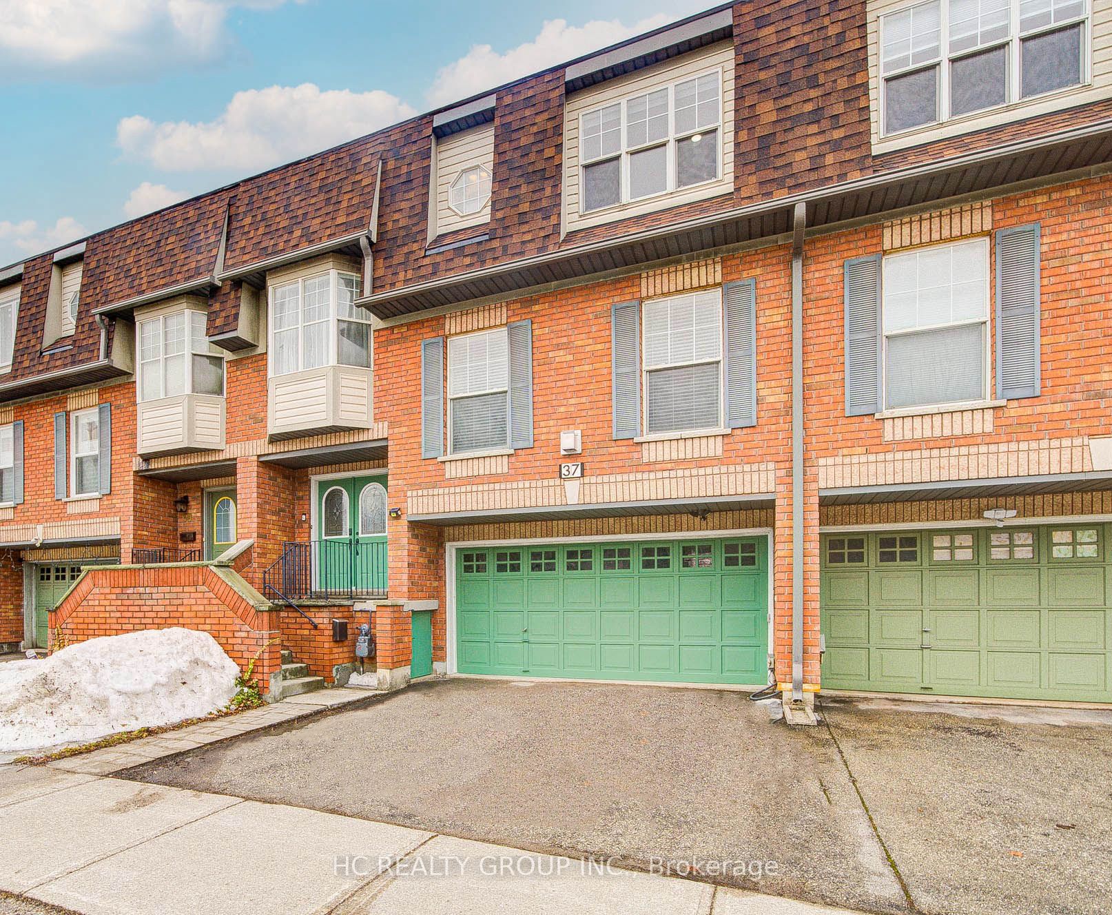 37 Willowfield Mews, Toronto, ON, M1R 5S1