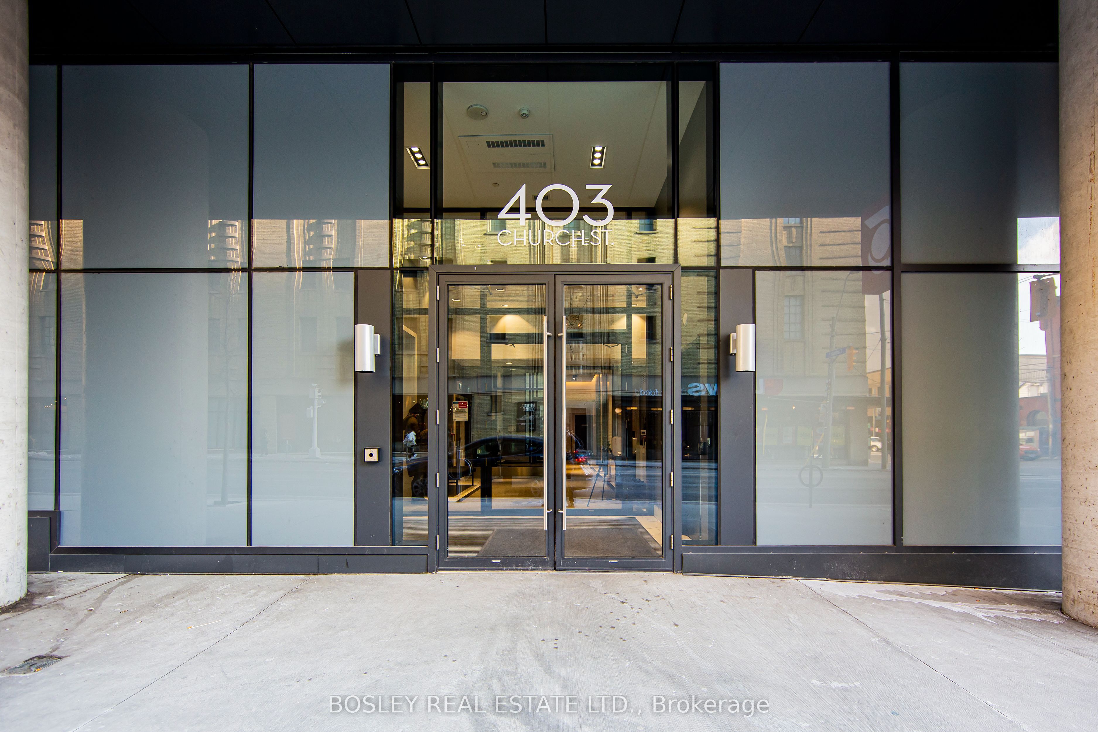 Additional image 2 of 4006-403 Church Street N, Toronto, ON, M4Y 0C9