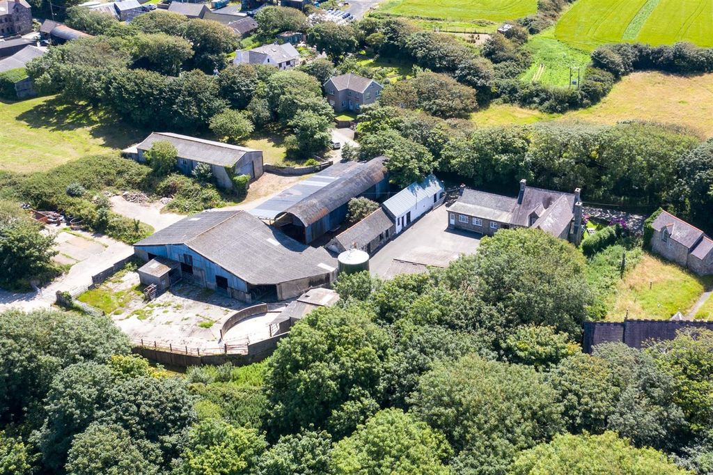 Additional image 48 of 6 bed farm for saleNolton Haven, Haverfordwest SA62