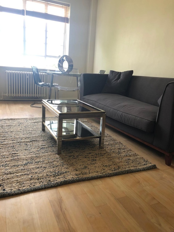 Additional image 12 of 1 Bed Flat, Kingsmill, NW8, N1 7GU