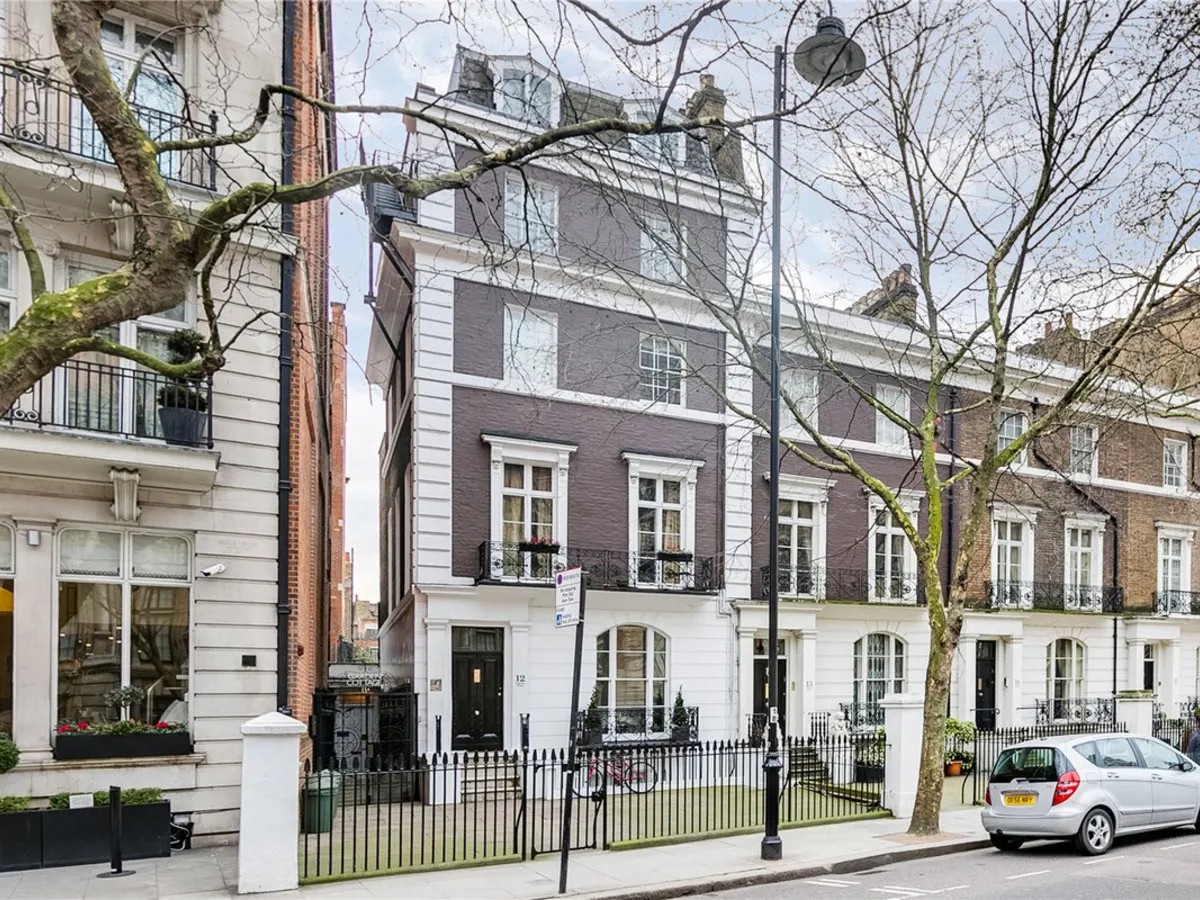 Additional image 9 of 1 Bed Flat, Thurloe Place, SW7, N1 7GU