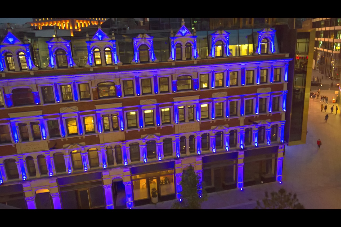 Additional image 14 of 2 Bed Maisonette, St Giles High Street, WC2H