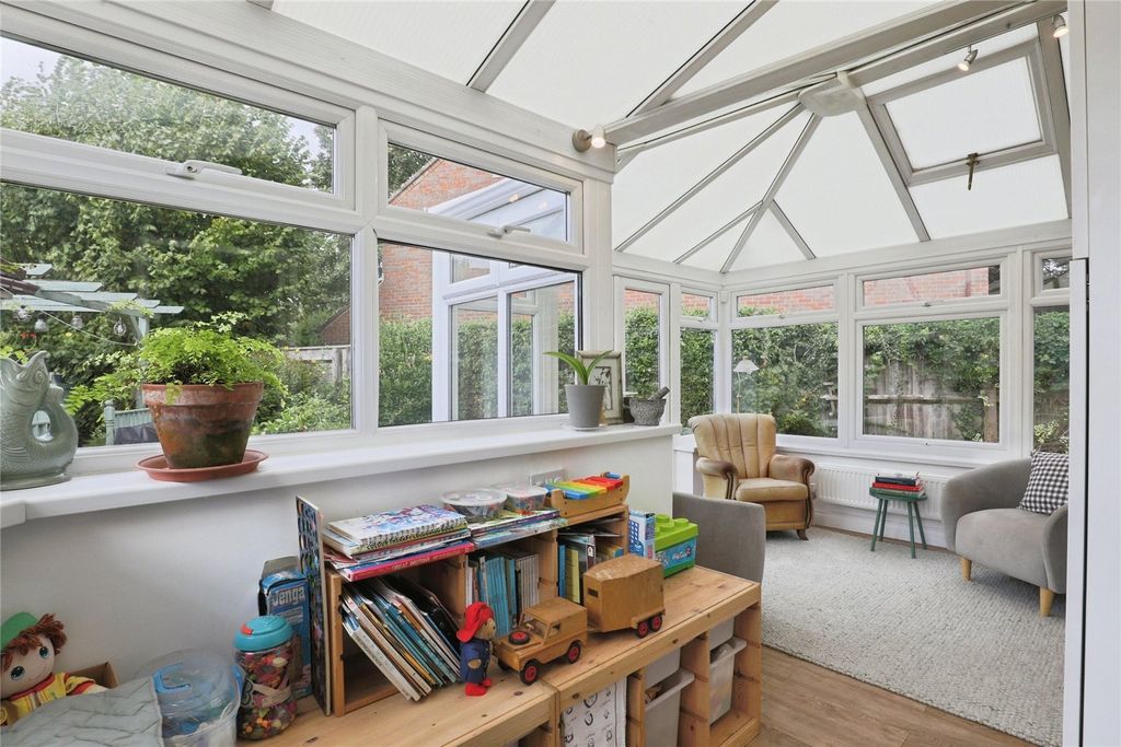 Additional image 12 of 4 bed detached house for saleMay Tree Close, Bicester, Oxfordshire OX26