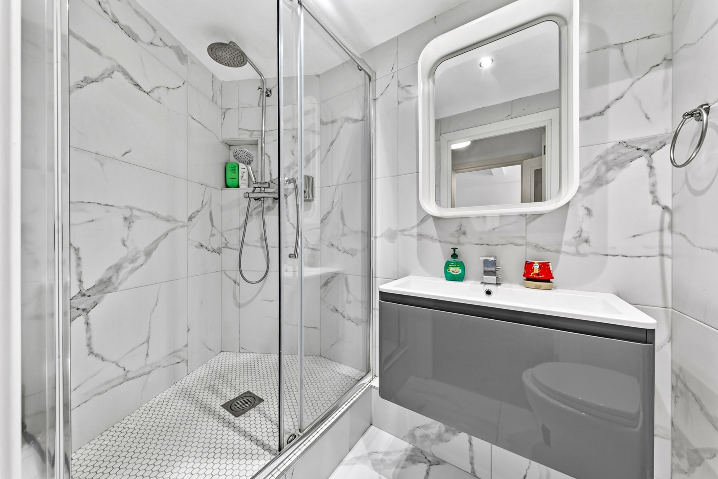 Additional image 12 of 1 Bed Flat, Orsett Terrace, W2, N1 7GU