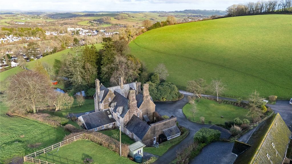 Additional image 2 of Land for salePlymouth Road, Totnes, Devon TQ9