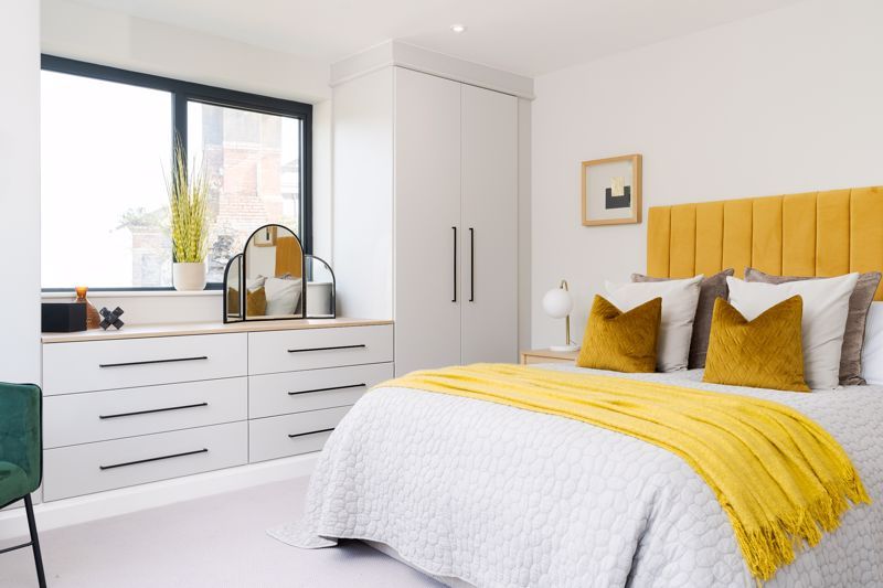 Additional image 18 of 2 bed flat for saleAshdene Manor, Bridgeman Road, Penarth CF64