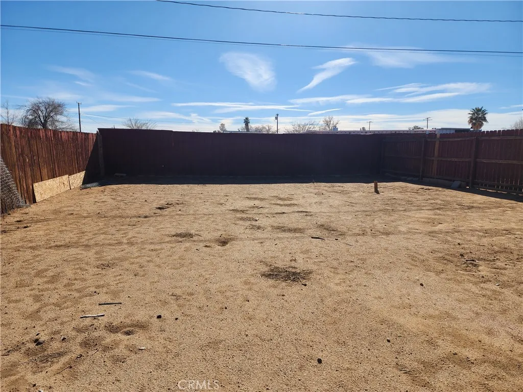 Additional image 15 of 8536 Aspen A, California City, CA 93505