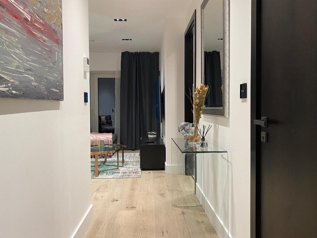 Additional image 8 of 2 Bed Flat, Keybridge Tower, SW8, N1 7GU