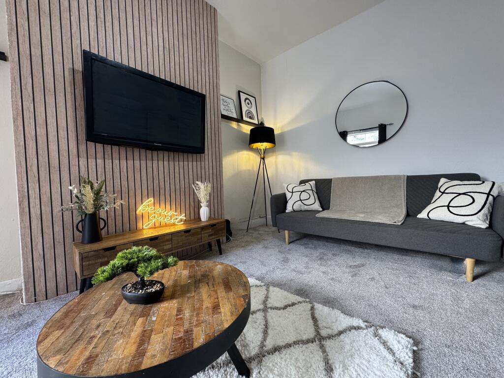 Additional image 4 of Pershore Road - 6 bed, Selly Park, West Midlands, B29