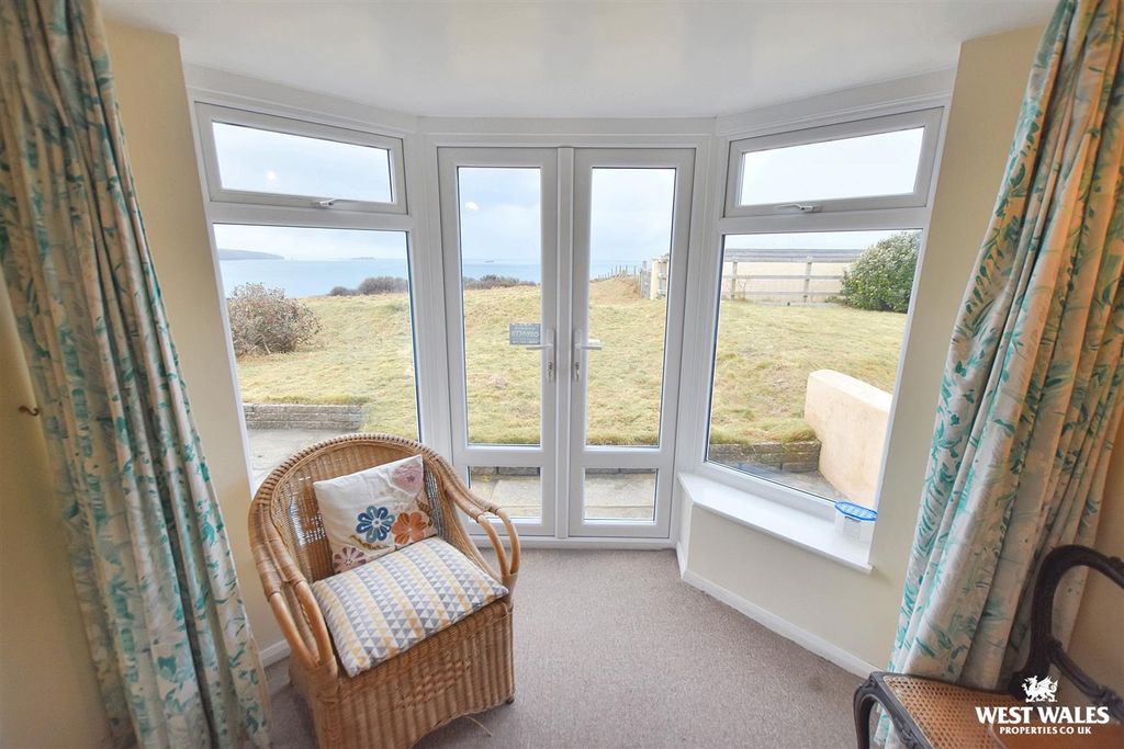 Additional image 9 of 6 bed detached house for saleBroad Haven, Haverfordwest SA62