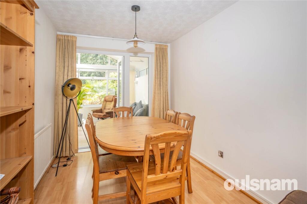 Additional image 5 of York Close, Bournville, Birmingham, West Midlands, B30