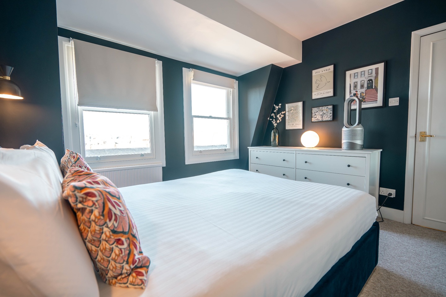 Additional image 30 of 2 Bed Flat, Queens Gate Gardens, SW7, N1 7GU