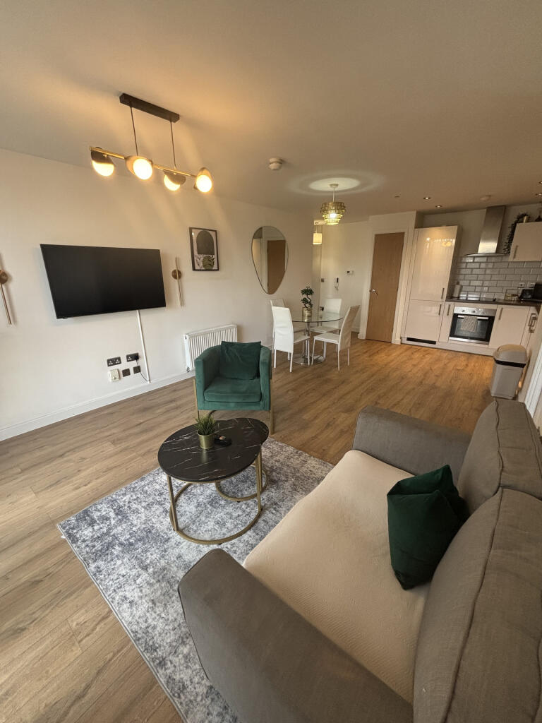 3 Helena Street, Birmingham, West Midlands