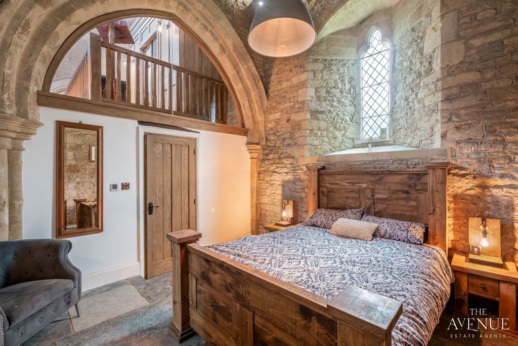 Additional image 15 of 4 bed detached house for saleSt Peters Church, Little Oakley NN18